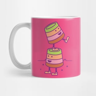 Gumdrops Mug